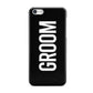Groom Apple iPhone 5c Case