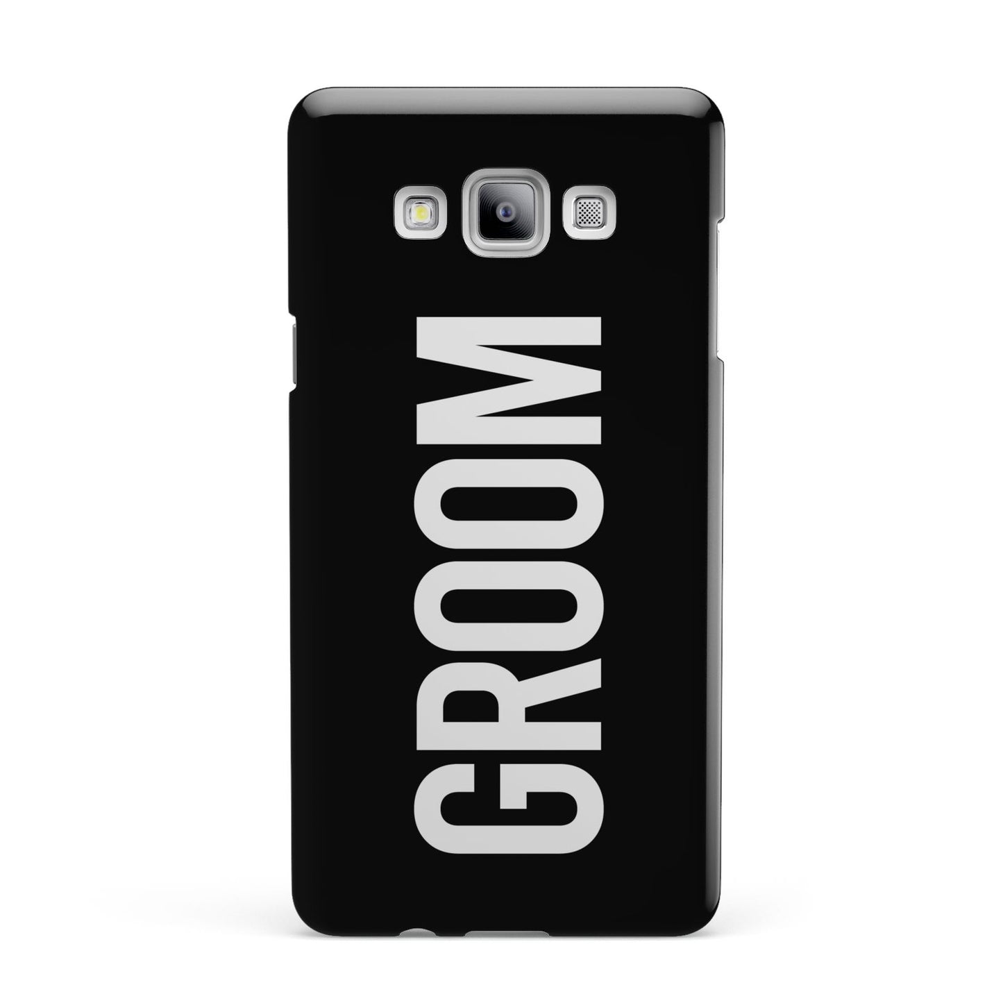 Groom Samsung Galaxy A7 2015 Case