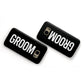Groom Samsung Galaxy Case Flat Overview