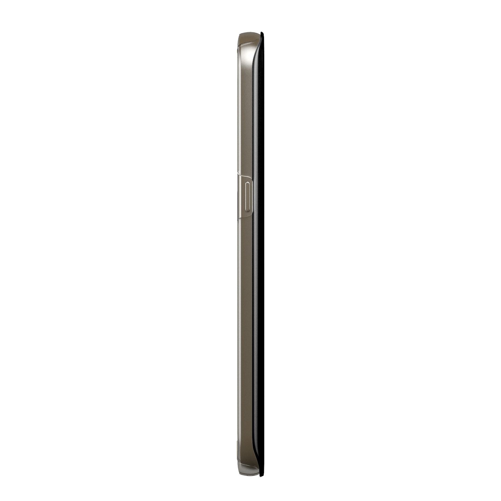Groom Samsung Galaxy Case Side View