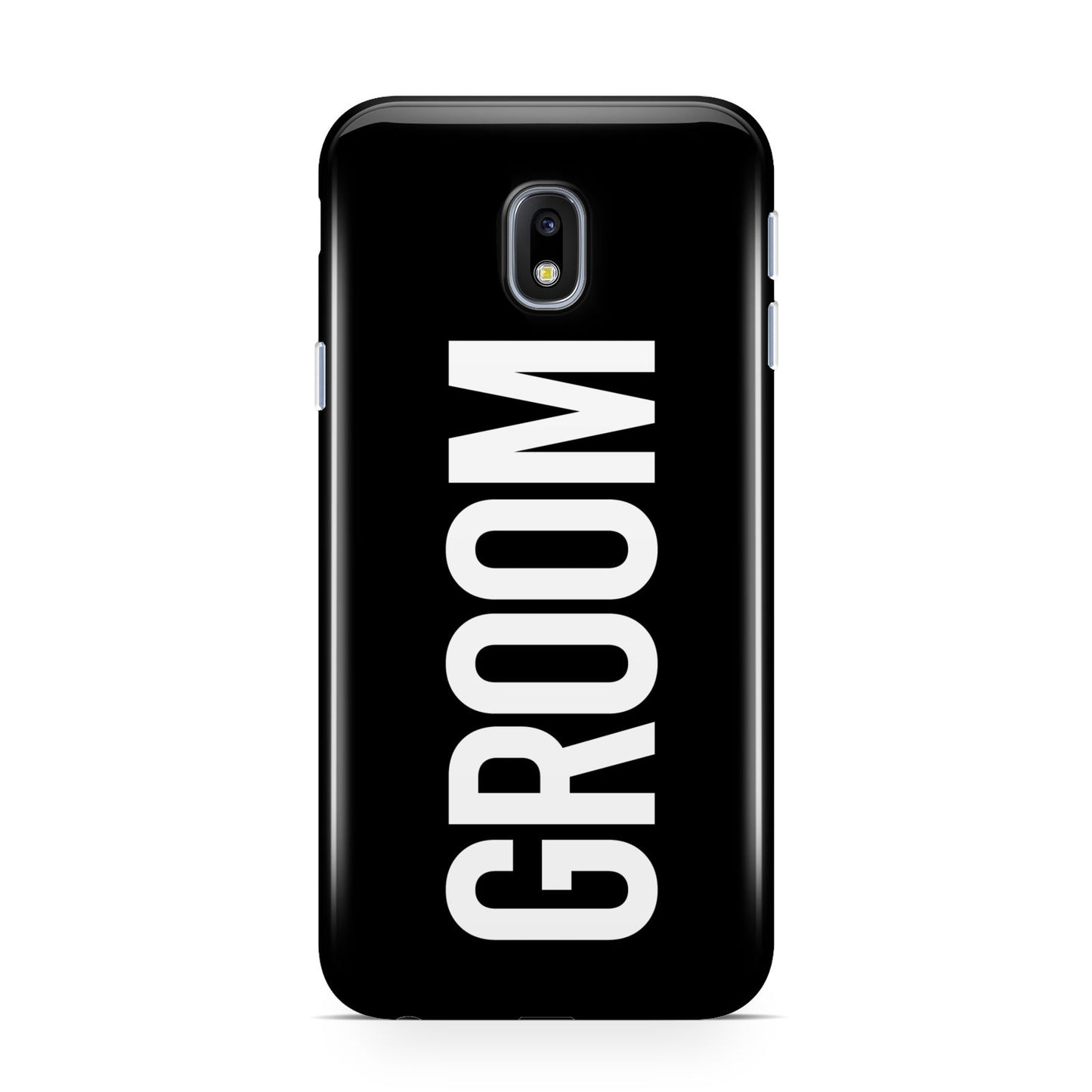 Groom Samsung Galaxy J3 2017 Case