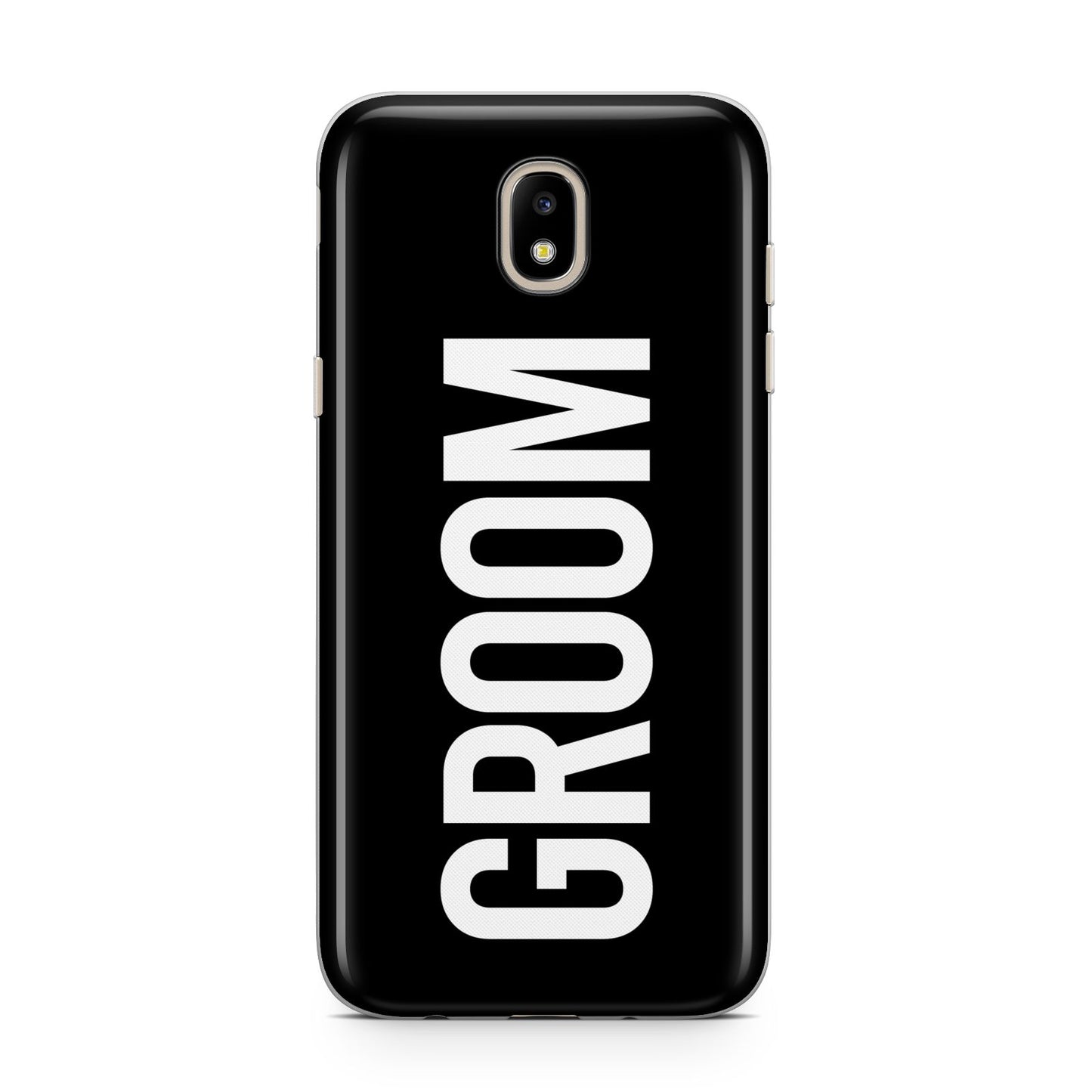 Groom Samsung J5 2017 Case