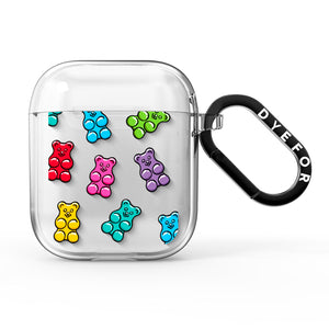 Gummy Bear AirPods Case