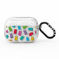 Gummy Bear AirPods Pro Glitter Case