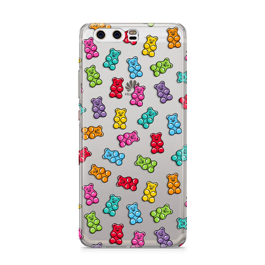 Gummy Bear Huawei P10 Phone Case