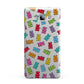 Gummy Bear Samsung Galaxy A7 2015 Case