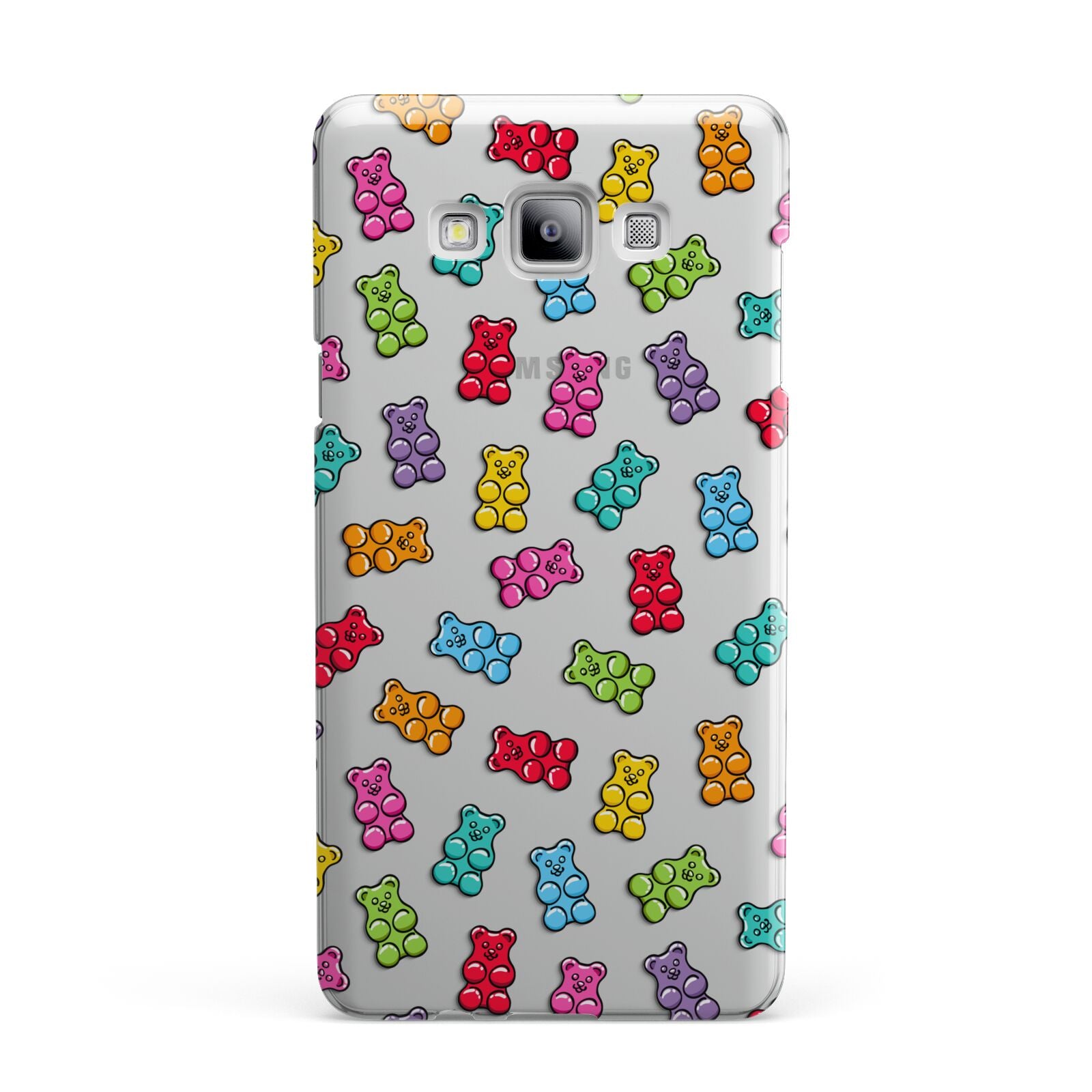 Gummy Bear Samsung Galaxy A7 2015 Case
