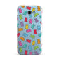 Gummy Bear Samsung Galaxy A7 2017 Case