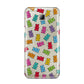 Gummy Bear Samsung Galaxy A8 2016 Case
