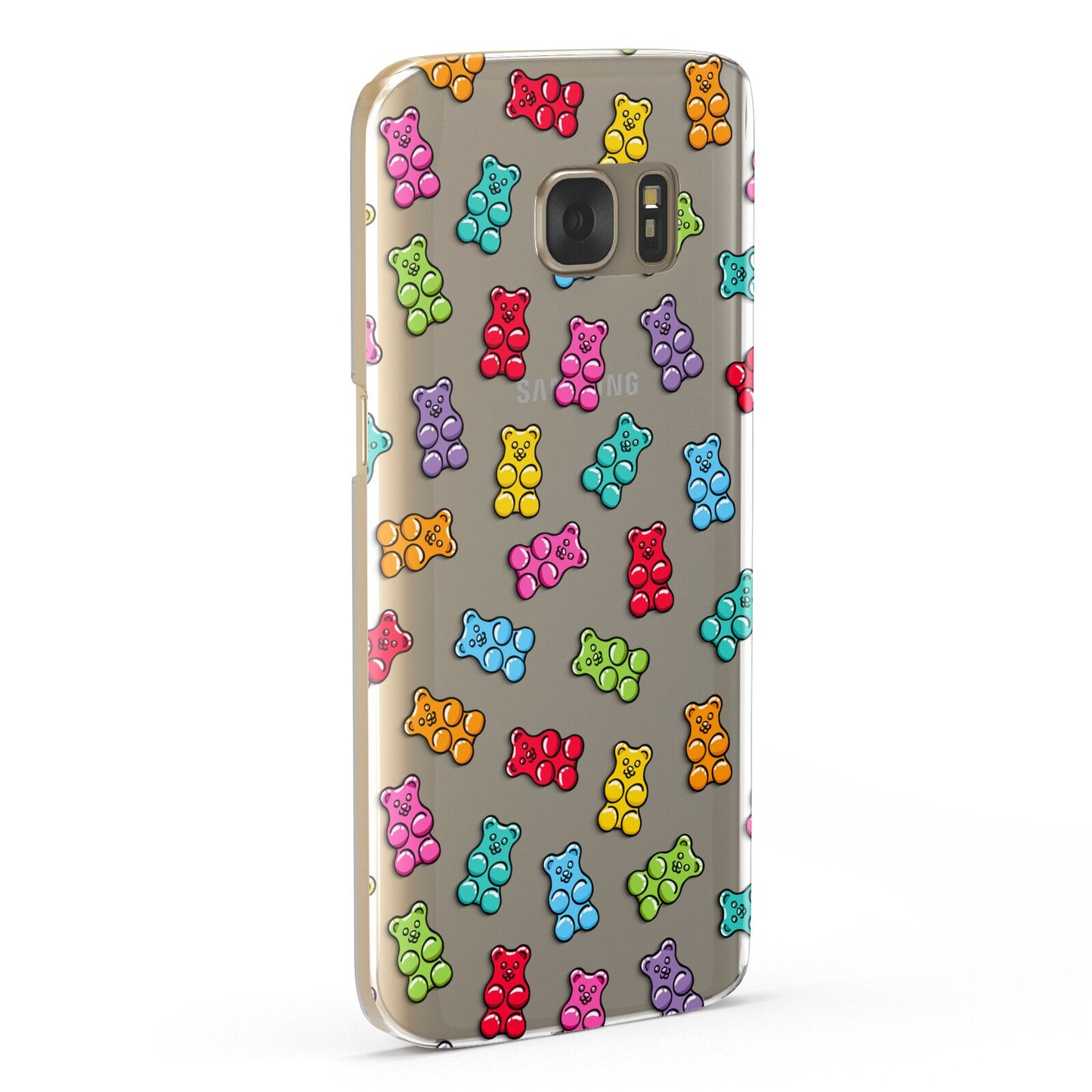 Gummy Bear Samsung Galaxy Case Fourty Five Degrees