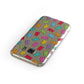 Gummy Bear Samsung Galaxy Case Front Close Up