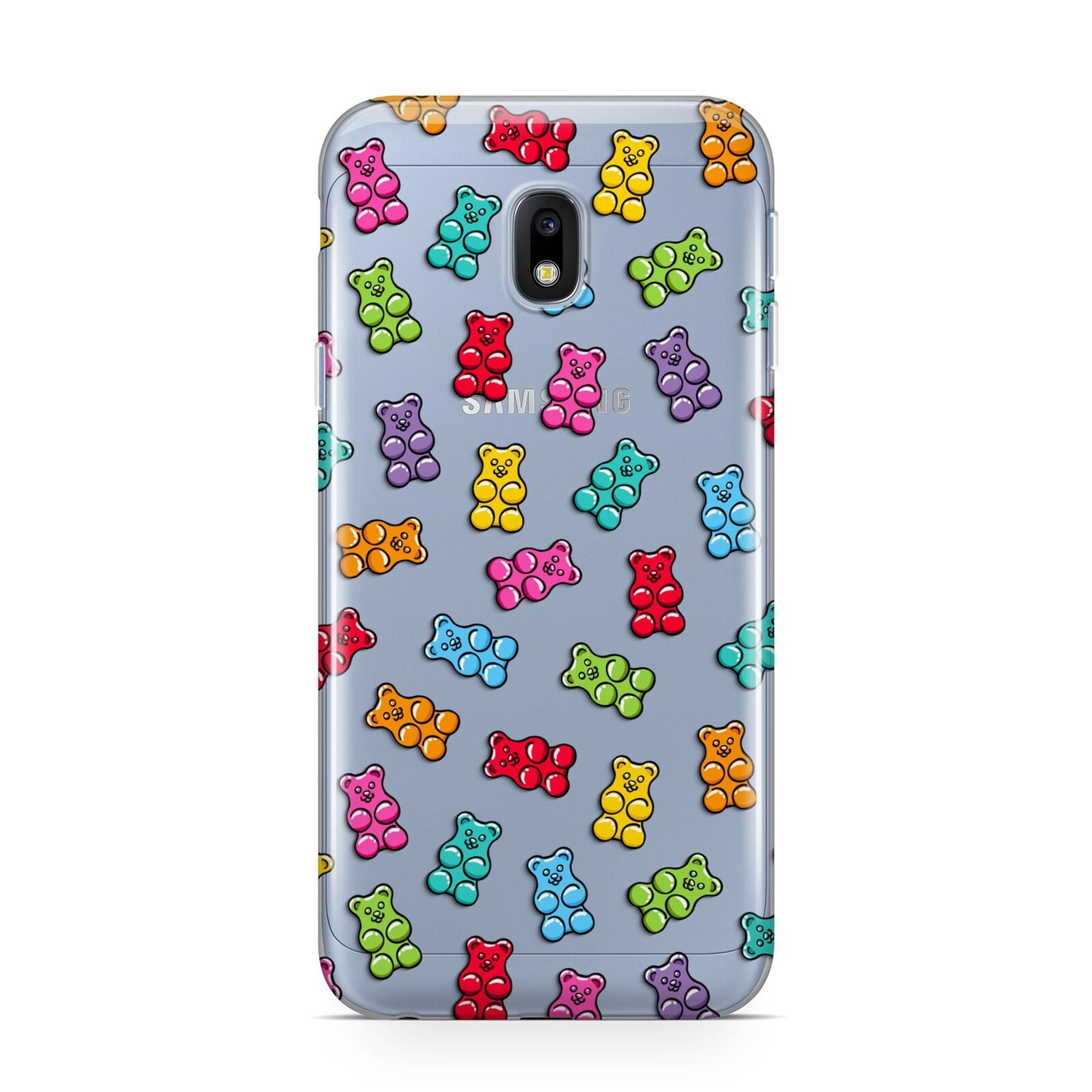 Gummy Bear Samsung Galaxy J3 2017 Case
