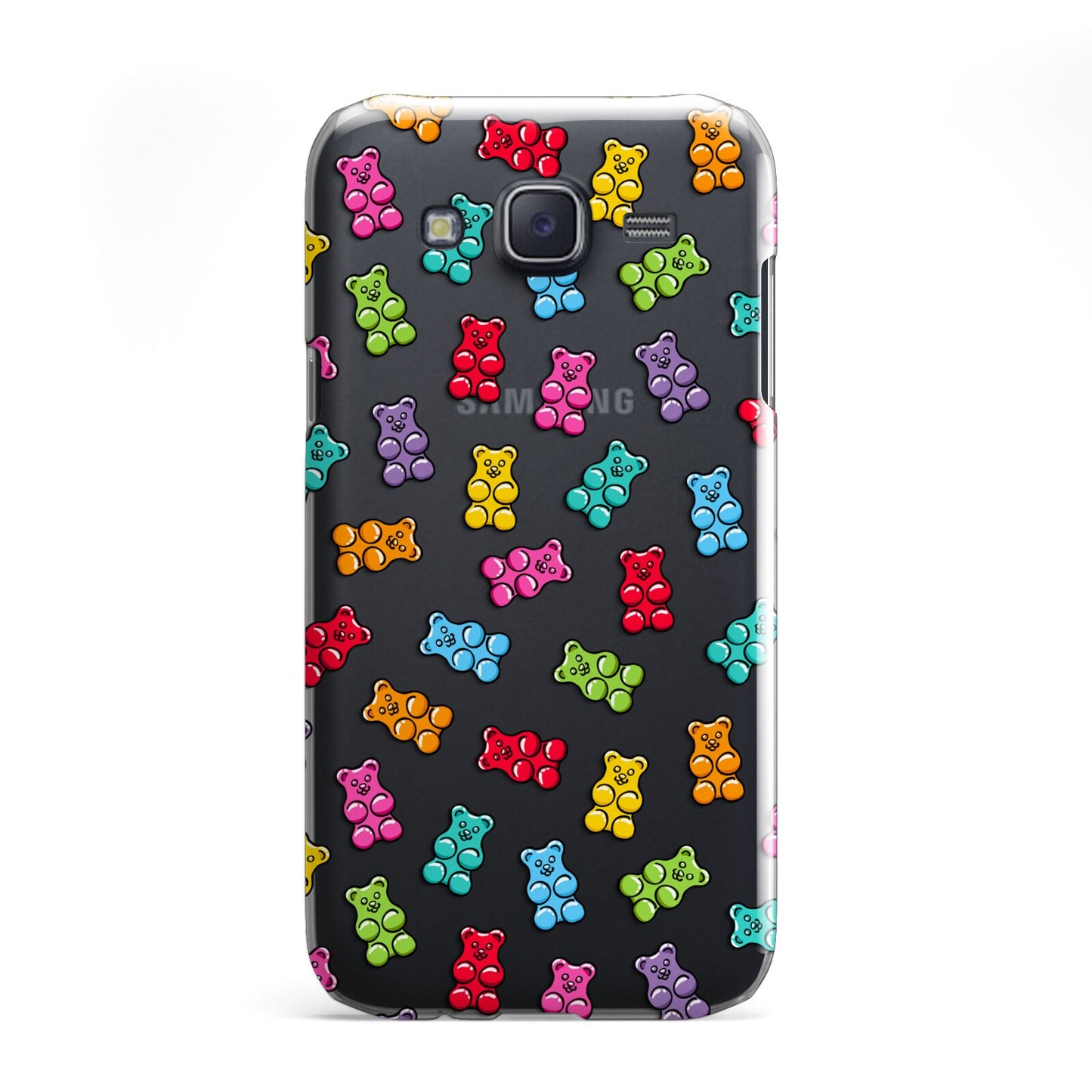 Gummy Bear Samsung Galaxy J5 Case