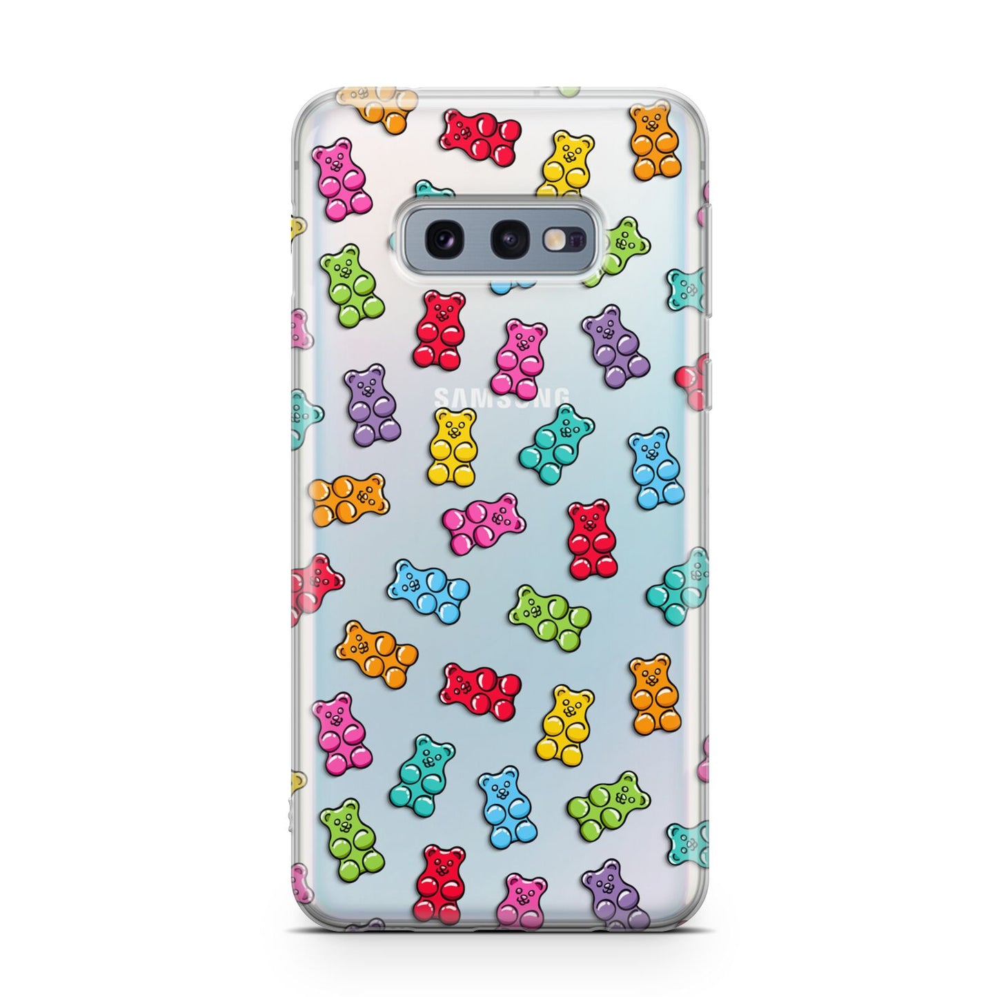 Gummy Bear Samsung Galaxy S10E Case