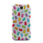 Gummy Bear Samsung Galaxy S4 Case
