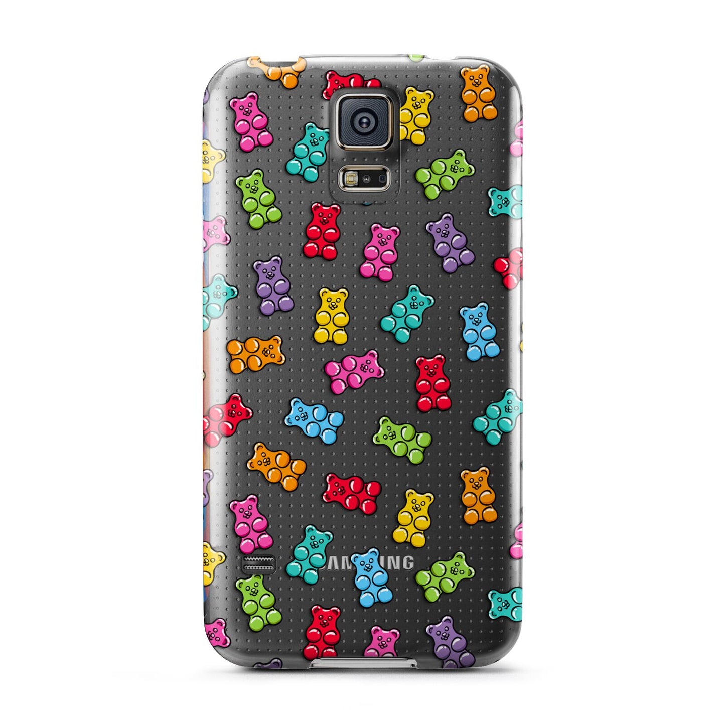 Gummy Bear Samsung Galaxy S5 Case