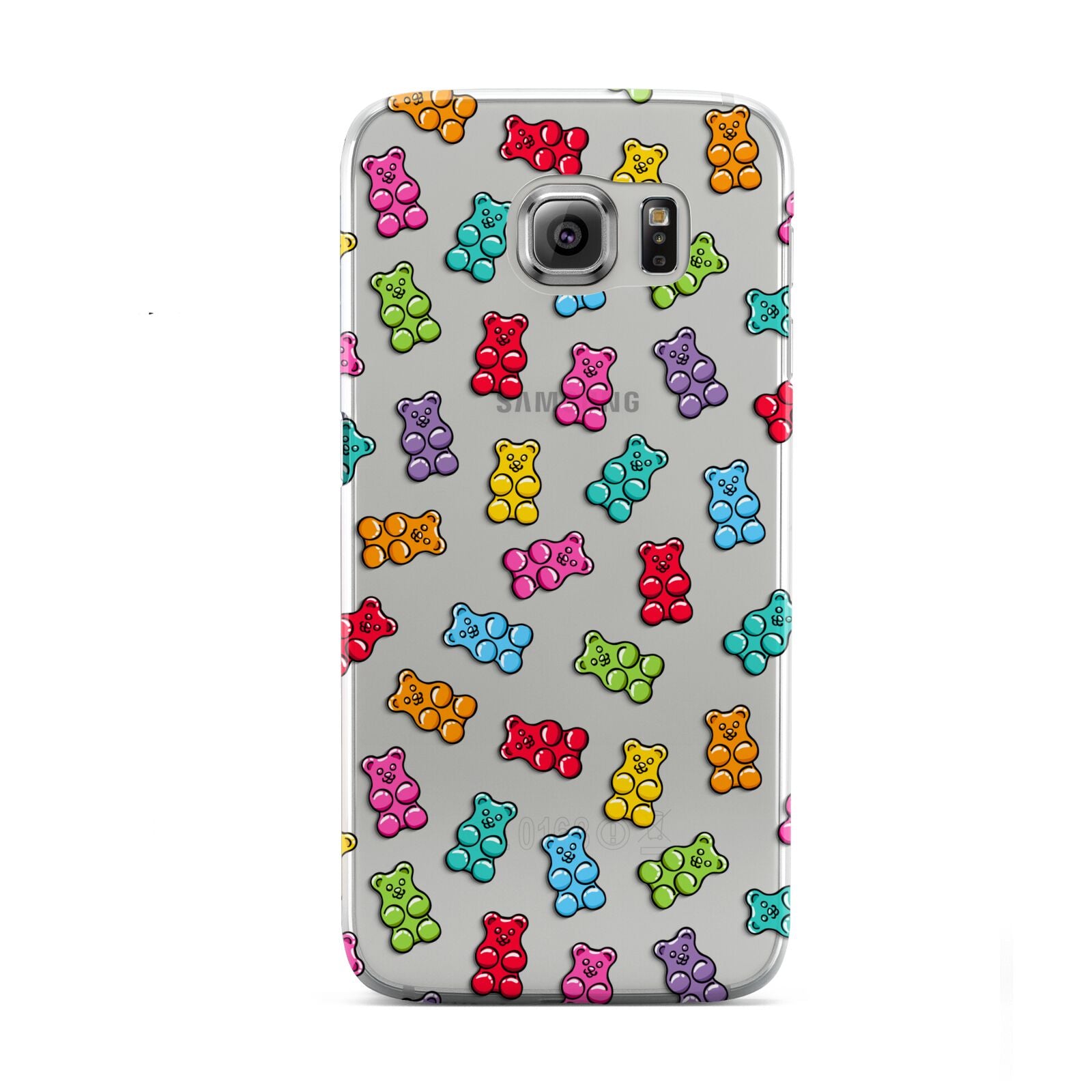 Gummy Bear Samsung Galaxy S6 Case