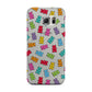 Gummy Bear Samsung Galaxy S6 Edge Case