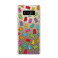 Gummy Bear Samsung Galaxy S8 Case