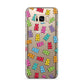 Gummy Bear Samsung Galaxy S8 Plus Case
