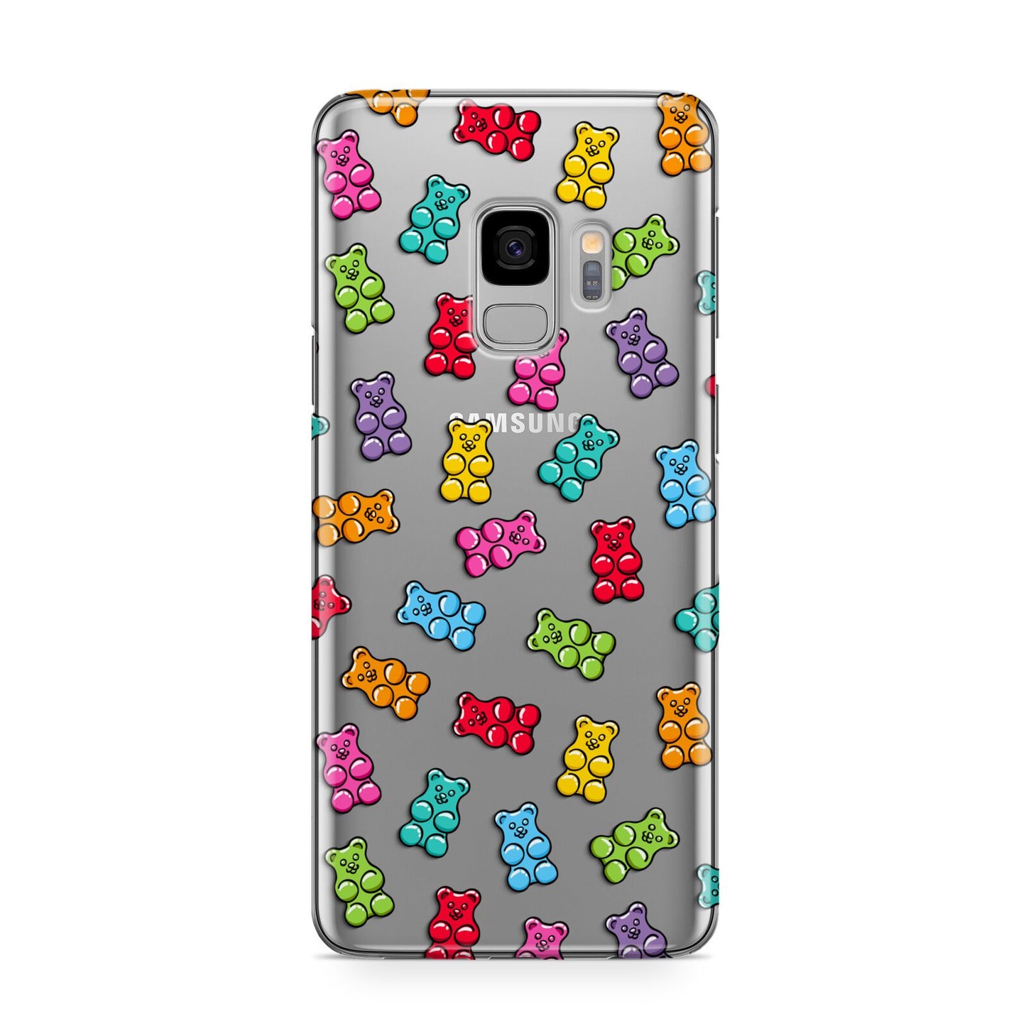 Gummy Bear Samsung Galaxy S9 Case