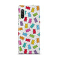 Gummy Bear Sony Xperia 10 III Case