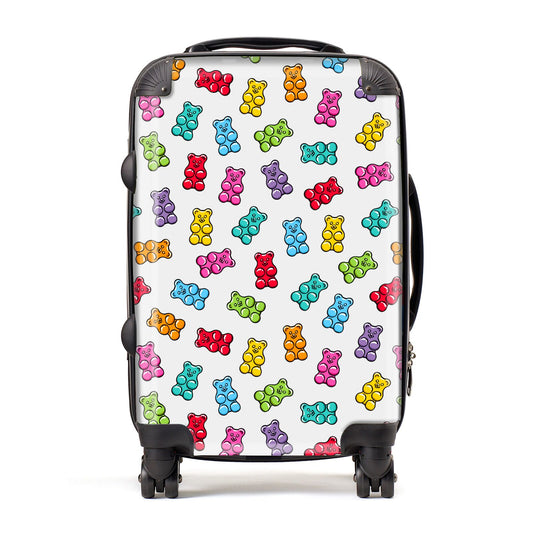 Gummy Bear Suitcase