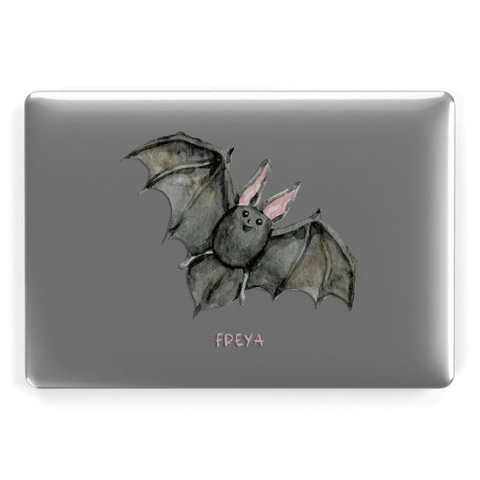 Halloween Bat Apple MacBook Case
