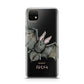 Halloween Bat Huawei Enjoy 20 Phone Case