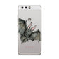 Halloween Bat Huawei P10 Phone Case