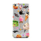Halloween Cakes and Candy Apple iPhone 5c Case