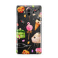 Halloween Cakes and Candy Huawei Mate 10 Protective Phone Case