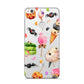 Halloween Cakes and Candy Huawei P8 Lite Case