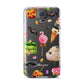 Halloween Cakes and Candy Samsung Galaxy S5 Case