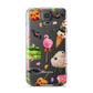 Halloween Cakes and Candy Samsung Galaxy S5 Case