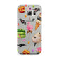 Halloween Cakes and Candy Samsung Galaxy S6 Edge Case