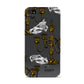 Halloween Candelabra Custom Apple iPhone 4s Case
