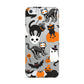 Halloween Cats Apple iPhone 5 Case