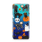 Halloween Cats Huawei P Smart 2020