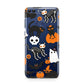 Halloween Cats Huawei P Smart Case
