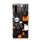 Halloween Cats Huawei P30 Pro Phone Case