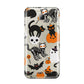 Halloween Cats Samsung Galaxy A8 2016 Case