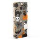 Halloween Cats Samsung Galaxy Case Fourty Five Degrees