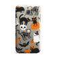 Halloween Cats Samsung Galaxy J7 Case