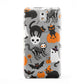 Halloween Cats Samsung Galaxy Note 3 Case