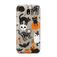 Halloween Cats Samsung J5 2017 Case