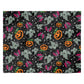 Halloween Cobwebs Personalised Wrapping Paper Alternative