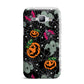 Halloween Cobwebs Samsung Galaxy J1 2015 Case