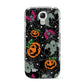 Halloween Cobwebs Samsung Galaxy S4 Mini Case