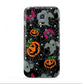 Halloween Cobwebs Samsung Galaxy S5 Mini Case